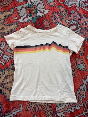 PATAGONIA Wave T